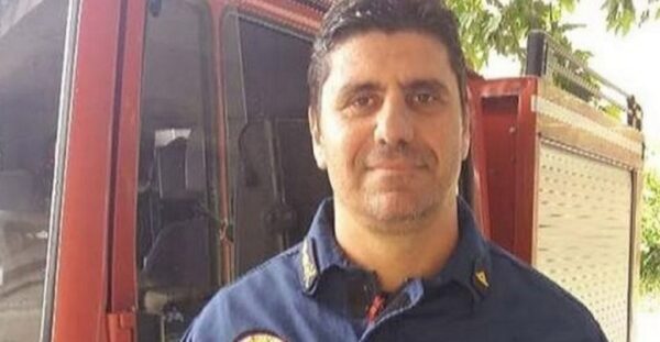 Σαν σήμερα «έχασε» τη ζωή του ο Σερραίος Πυρονόμος Δημήτριος Τσαλής σε πυρκαγιά