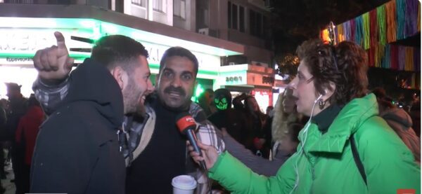 Τσικνοπέμπτη στην πόλη των Σερρών- Video