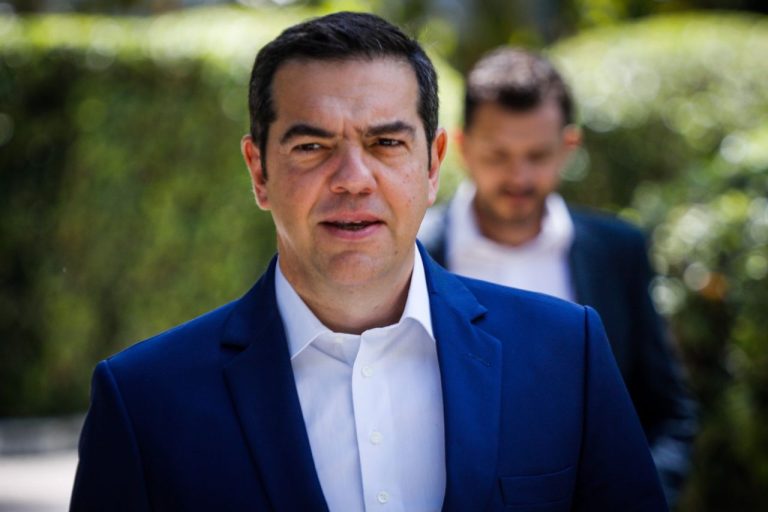 Αλ. Τσίπρας: Η διακυβέρνηση ΣΥΡΙΖΑ η εντιμότερη της Μεταπολίτευσης – Η Αριστερά οφείλει να αναστοχαστεί, ενισχύεται ρεύμα αντιπολιτικής
