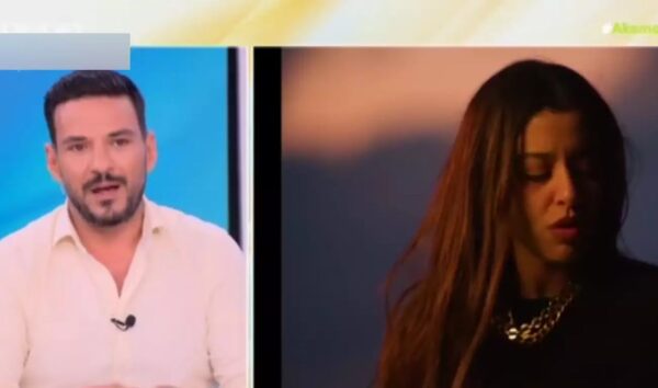 «Κόλαφος» ο Κώστας Τσουρός για την Μαρίνα Σάττι: «Είναι ντροπιαστικό να βρίζεις βλάχους αυτούς που εκπροσωπείς»