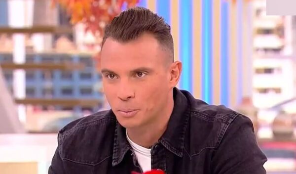 Χρήστος Βολικάκης: «Εγώ ξέρω τι έχω πάρει, αν έχω πάρει και τι δεν έχω πάρει, δεν έχω να αποδείξω τίποτα σε κανέναν»