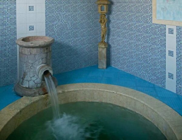 7 υπέροχοι spa προορισμοί στην Ευρώπη- Ένας στις Σέρρες