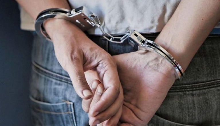 Θεσσαλονίκη: Συνελήφθη 36χρονος με πάνω από 600 αρχεία παιδικής πορνογραφίας