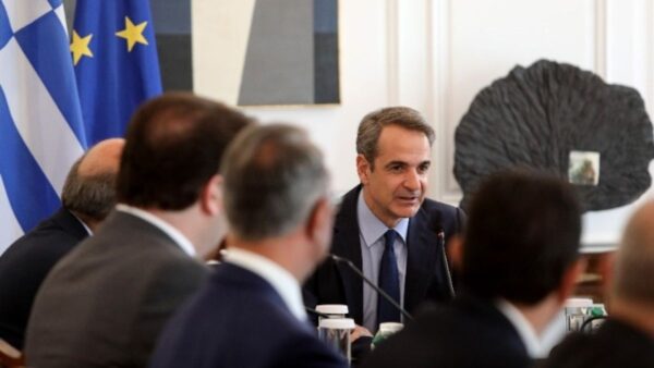 Συνεδρίαση του υπουργικού συμβουλίου σήμερα - Ανακοινώνεται αύξηση κατώτατου μισθού