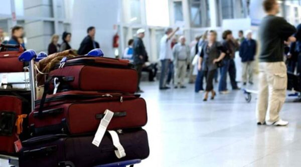 Που θα ταξιδέψουν οι Έλληνες το φετινό Πάσχα- Οι top προορισμοί