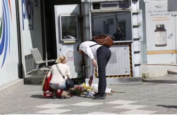 Δολοφονία στους Αγίους Αναργύρους: Πού μετακινήθηκαν οι εμπλεκόμενοι αστυνομικοί του τμήματος