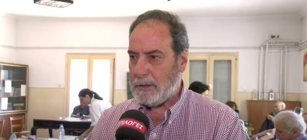 Σέρρες: Εθελοντική αιμοδοσία των Τερπνιωτών Θεσσαλονίκης- video