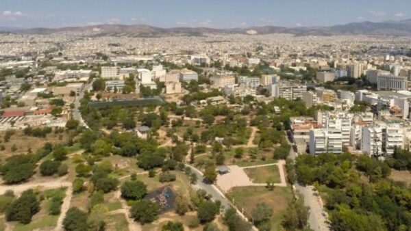 Εντοπίστηκε ο ακριβής χώρος ταφής του Πλάτωνα στην «Ακαδημία Πλάτωνος»