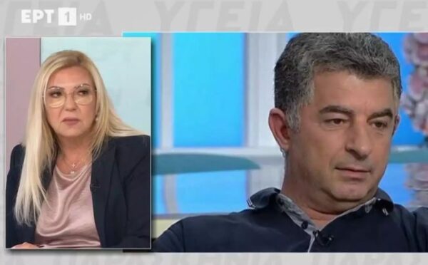 Στάθα Αλεξανδροπούλου: «Ο Γιώργος Καραϊβάζ ήταν ερωτευμένος με την δουλειά και το πλήρωσε»