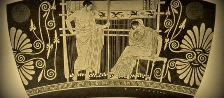 Αρχαία Ελλάδα: Πώς προφέρονταν τα αρχαία ελληνικά