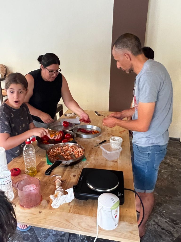 Ιωάννινα: Ο "φούρνος του χωριού", που έγινε το "διεθνές" αρτοποιείο στη Ζίτσα