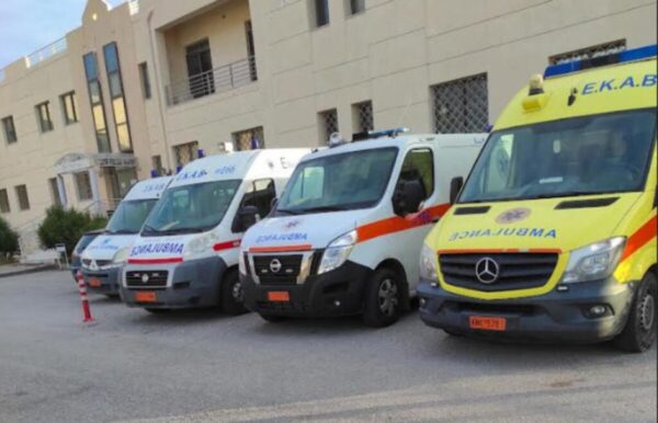 Κως: Ελεύθεροι με περιοριστικούς όρους οι γονείς του ενός έτους βρέφους που βρήκε τραγικό θάνατο