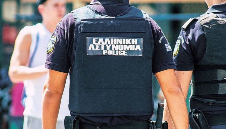 Θεσσαλονίκη: Ζευγάρι αστυνομικών στο αυτόφωρο - Μήνυσαν ο ένας τον άλλο