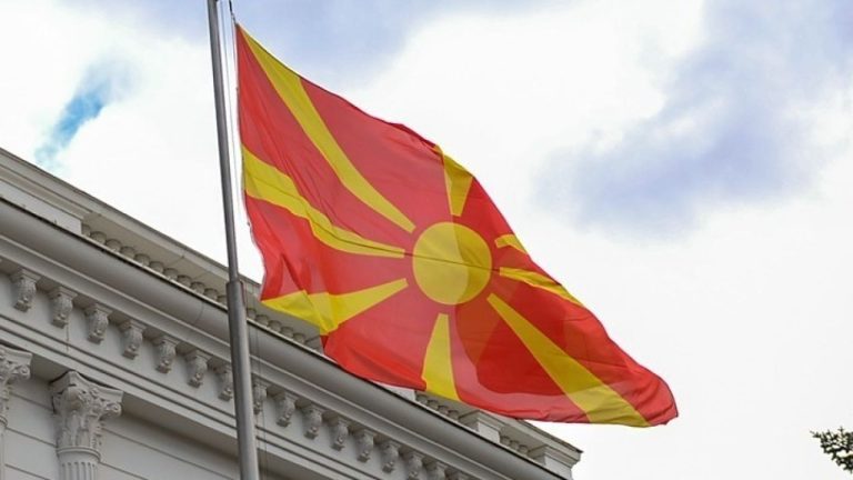 Βόρεια Μακεδονία-Στέβο Πεντάροφσκι: Εάν ακυρωθεί η Συμφωνία των Πρεσπών, η χώρα θα βγει από το ΝΑΤΟ