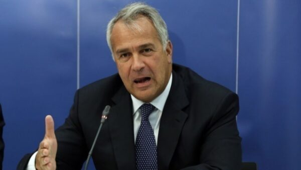 Μ. Βορίδης: Η ΝΔ είναι το ανθεκτικότερο κόμμα, με διαρκή παρουσία τα τελευταία 50 έτη
