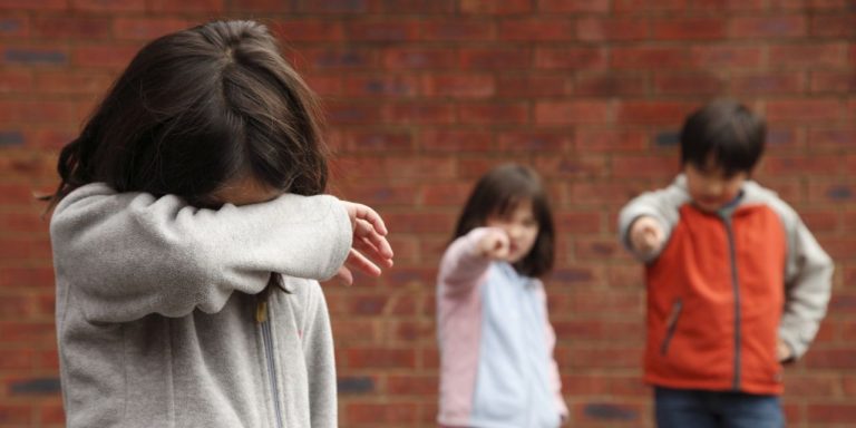 Ανήλικη έπεσε θύμα διαδικτυακού bullying από συμμαθήτριά της – «Την προλάβαμε ένα βήμα πριν την αυτοκτονία»