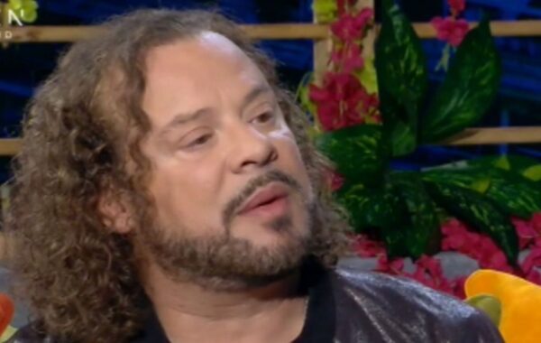 Χρήστος Δάντης: «Με απασχολεί η υγεία και το σπασμένο χέρι της Ασημίνας, όχι αν θα πάει τελικό»