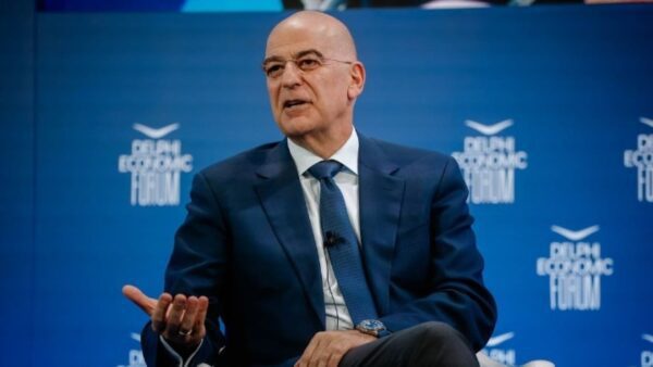 Ν. Δένδιας: Αναγκαιότητα η νέα δομή των Ενόπλων Δυνάμεων με έμφαση στην καινοτομία