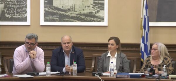 Ένταση για την Φιλαρμονική του δήμου Σερρών: Μετά μουσικής η συνεδρίαση- Video