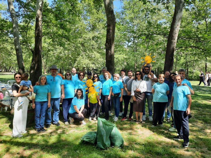 “Let’s Do It”: Περιβαλλοντικές δράσεις στον δήμο Σερρών- Video