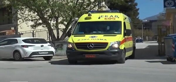 Αναστέλλεται προσωρινά η μεταφορά λειτουργίας του τηλεφωνικού κέντρου ΕΚΑΒ Σερρών στην Καβάλα