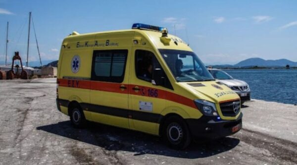 Θεσσαλονίκη: Νεκρός εντοπίστηκε 56χρονος μέσα σε φορτηγό στο λιμάνι