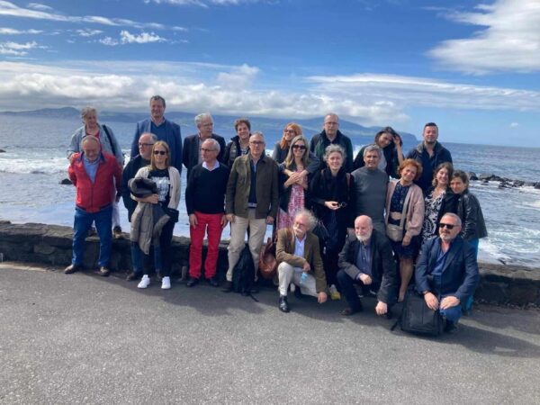 Στις Αζόρες με Erasmus+ το 20ο Δημοτικό Σερρών