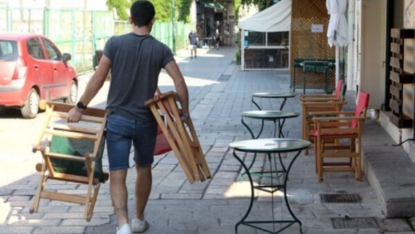 Επιθεώρηση Εργασίας: Τι ισχύει για το Δώρο Πάσχα των εργαζομένων στον ιδιωτικό τομέα