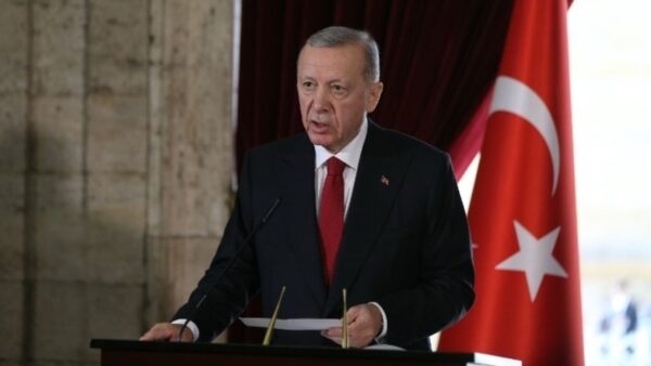 Τ. Ερντογάν: Η επίσκεψη Μητσοτάκη αποτελεί σημαντικό στάδιο στις ελληνοτουρκικές σχέσεις