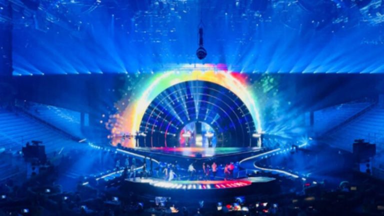 Σουηδία: Η χώρα ετοιμάζεται για αντιισραηλινές διαμαρτυρίες ενόψει Eurovision