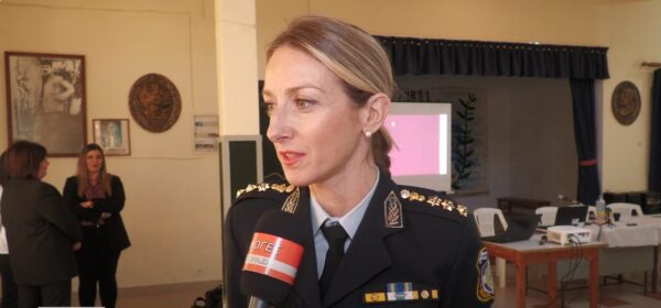 Εκδήλωση για την κακοποίηση, τη νεανική παραβατικότητα και την έμφυλη βία στο Άνω Μητρούσι Σερρών- Video