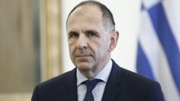 Επαφές Γ. Γεραπετρίτη στην Κύπρο