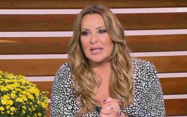 Ναταλία Γερμανού: «Ο Ηλίας Ψινάκης κλήθηκε να κάνει ίντριγκα για να ανέβουν τα νούμερα, μην κοροϊδεύουμε τον κόσμο»