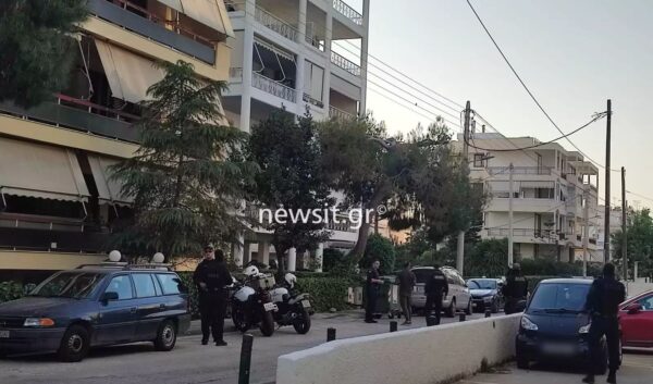 Γλυφάδα: Είχε κακοποιήσει την 21χρονη και στο παρελθόν και είχε εμπλακεί σε τροχαίο με εγκατάλειψη ο 29χρονος αυτόχειρας