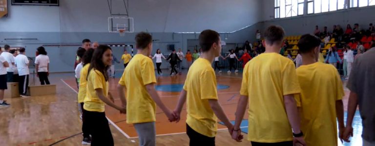 Καστοριά- “Καλάθια για όλους”: Μία εκδήλωση για τον αυτισμό που διδάσκει την συμπερίληψη