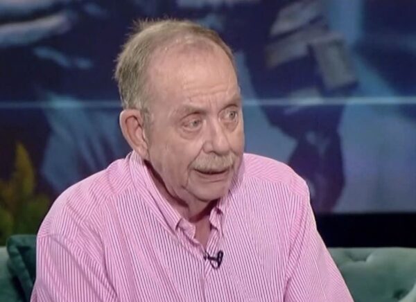 Συγκινεί ο Ηλίας Μαμαλάκης για την Βέφα Αλεξιάδου: «Την εγκατέλειψαν όλοι»
