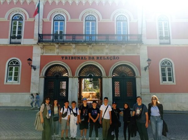 Σέρρες: Στην Γαλλία μέσω ERASMUS+ μαθητές και δάσκαλοι του 2ου Δημοτικού Ηράκλειας -Δείτε φωτογραφίες
