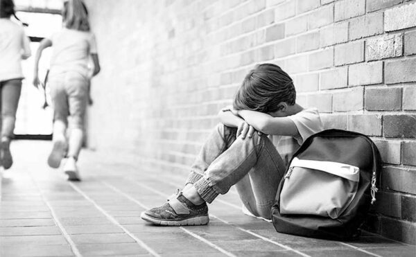 Πέλλα: Ανήλικος έσβησε τσιγάρο στο μάγουλο συμμαθητή του