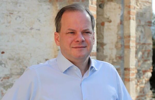 Κ. Καραμανλής: "Το όραμα του Επιμελητηρίου Σερρών για τη δημιουργία ενός πρότυπου κέντρου για την επιχειρηματικότητα γίνεται πράξη"