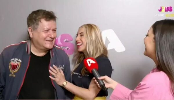 Μαρία Καρλάκη: Η αδιανόητη απάντησή της – Άλλο τη ρώτησαν κι άλλο κατάλαβε