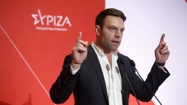 Στ. Κασσελάκης: Ο ΣΥΡΙΖΑ μπορεί να είναι ακόμη και πρώτο κόμμα στις ευρωεκλογές