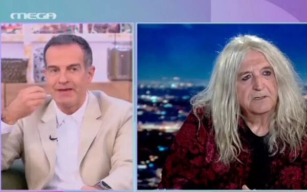 Άρης Καβατζίκης κατά Νίκου Καρβέλα: «Ήταν προσβλητικός απέναντι στη Νίκη Λυμπεράκη»