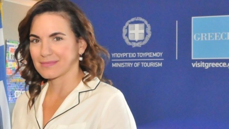 Όλγα Κεφαλογιάννη: Στόχος, τουρισμός με όρους βιωσιμότητας για μια ποιοτική και όχι μόνο ποσοτική ανάπτυξη