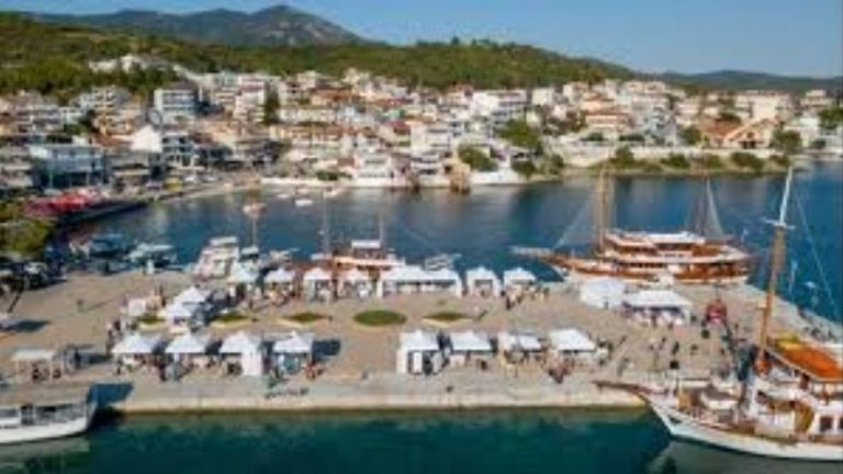 Χαλκιδική: Αισιόδοξοι για τη φετινή τουριστική σεζόν οι επιχειρηματίες στο νομό