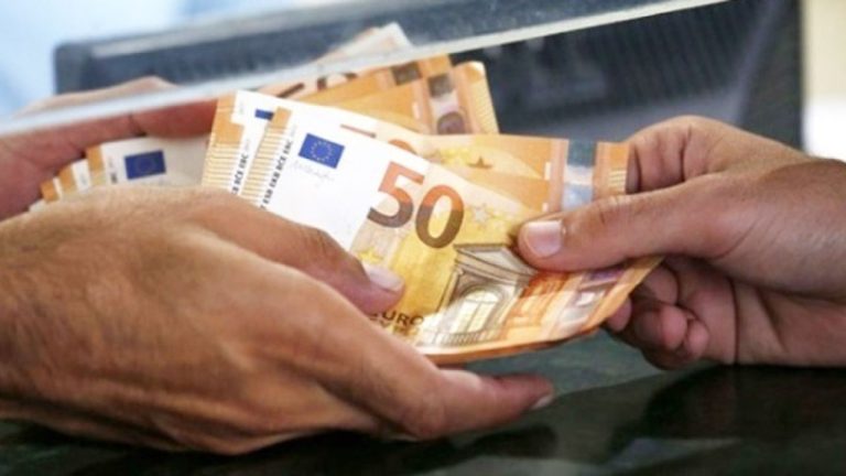 Δόμνα Μιχαηλίδου: Αυξημένο στα 415 ευρώ το δώρο Πάσχα - Παράνομοι όσοι δεν το καταβάλλουν