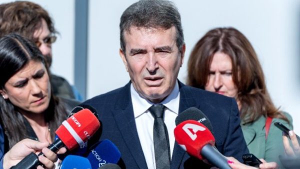 Μ. Χρυσοχοΐδης για τη δολοφονία στους Αγ. Αναργύργους: Θα αποκαλυφθεί πλήρως η αλήθεια (βίντεο)