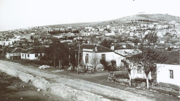 Μελέτη του Θ. Βαφειάδη αποκαλύπτει το σπουδαίο αρχιτεκτονικό παρελθόν του Κιλκίς