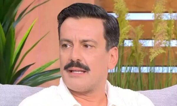 Θάνος Κιούσης: «Δουλεύει ένα «αυτοάνοσο», ένα σύστημα που μου λέει «μην πέφτεις»