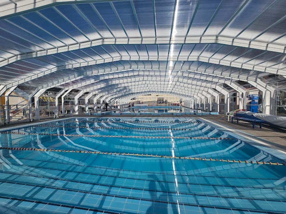 Πρόταση του Δήμου Σερρών για νέο προπονητικό κολυμβητήριο στις Σέρρες