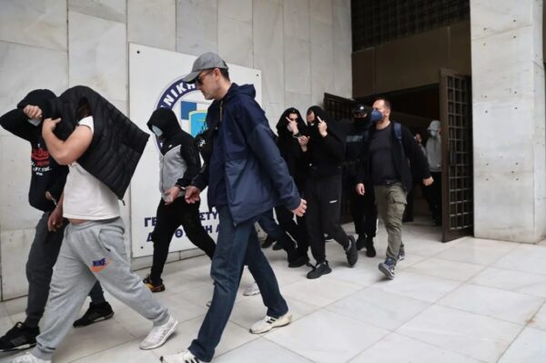 Κρατούμενος για τη δολοφονία Λυγγερίδη έκανε απόπειρα αυτοκτονίας